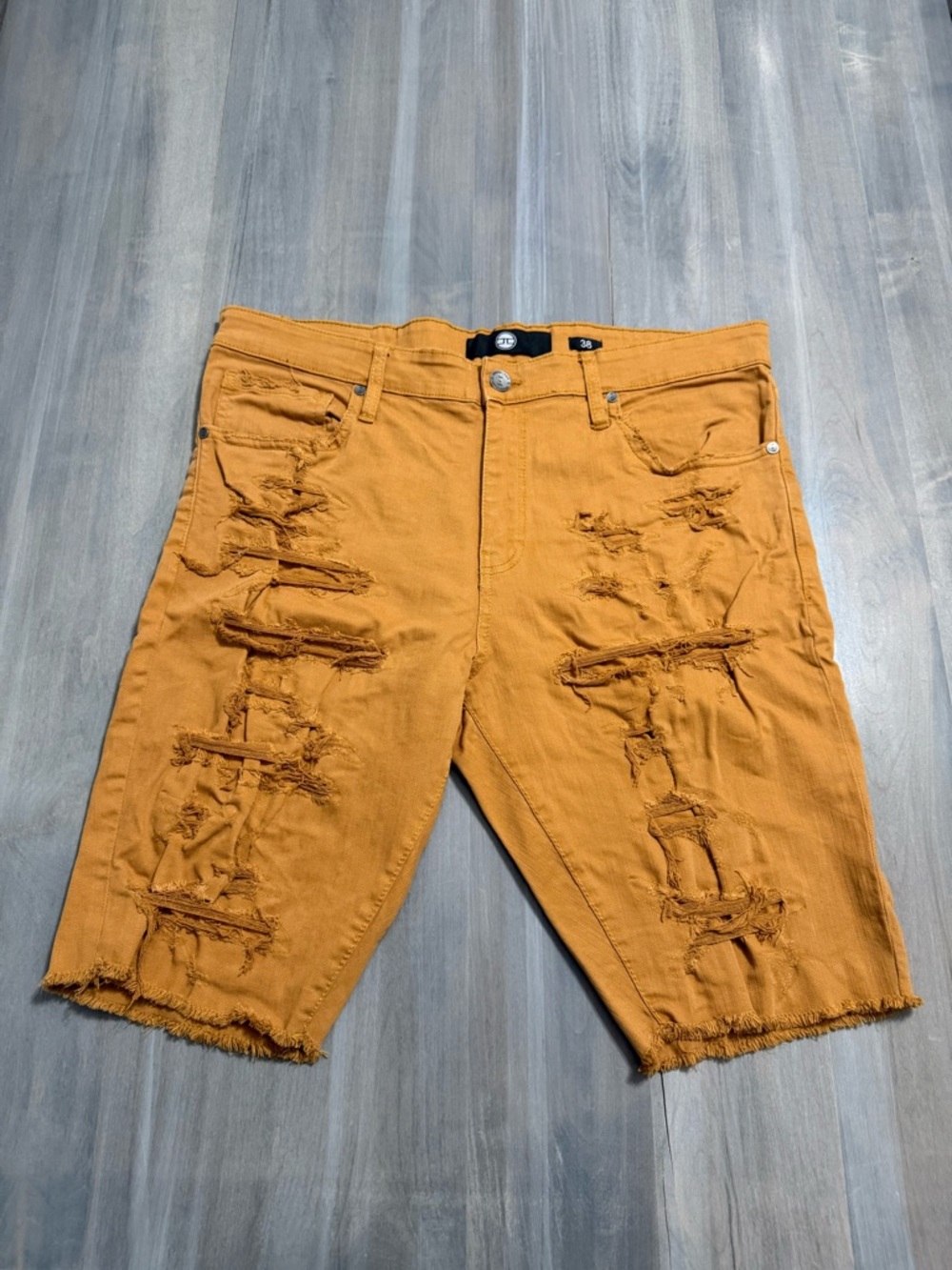 Men’s Jordan Craig shorts